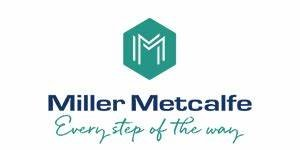 Miller Metcalfe